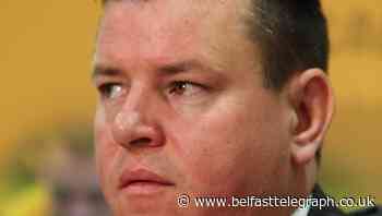 Coronavirus: Reports Belfast solicitor Niall Murphy showing further improvement