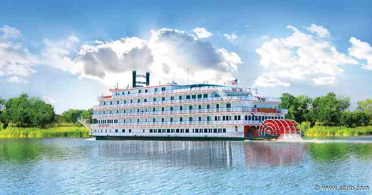 Unlike most cruise lines, one with Utah ties may qualify to share in stimulus package