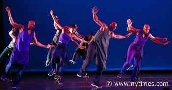 12 Places to Watch Dance Online