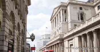 Private Companies Could Play Role in Digital Currency Issuance, Bank of England Says