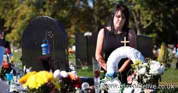 Grieving families devastated by West Road Cemetery closure