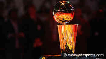 NBA would like to crown a 2020 champion by Labor Day weekend, report says