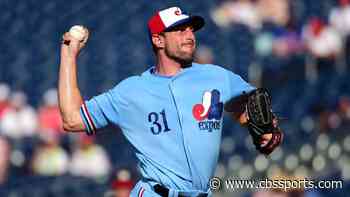 Washington Nationals all-time team: Scherzer joins Pedro in rotation; Expos greats Raines, Carter in lineup