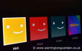 Netflix unveils new parental control options - Warrington Guardian