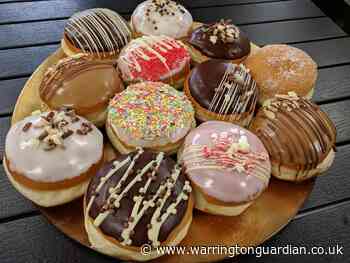 5 Waterfields have reopened across Warrington - Warrington Guardian