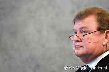 Kabinet en coronagezant willen app die wijst op contact met besmette landgenoot