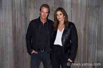 Cindy Crawford and Rande Gerber Allow Buyer to Back Out of Malibu Sale Amid COVID-19 Pandemic