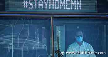 Minnesota hits 1,069 COVID-19 cases, 34 deaths one month after reporting first case