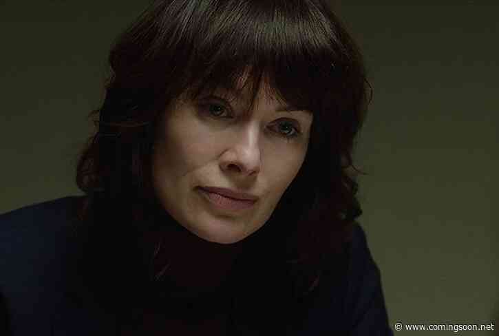 Exclusive The Flood Trailer Starring Lena Headey