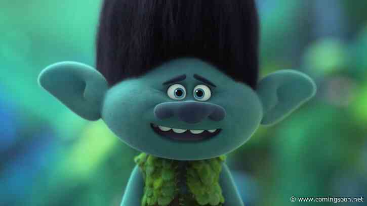 New Trolls Worlds Tour Clip: Branch is in the Friend Zone