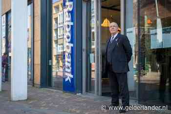 Beveiligers vinden een ander stekje nu scholen en bedrijven hun deuren sluiten