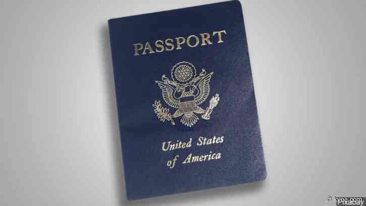 Passport services temporarily moved to Superior Court Building