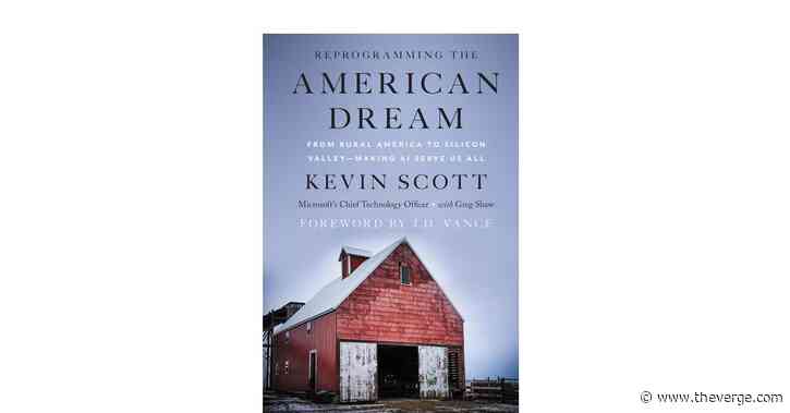 Microsoft’s CTO explains how AI can help health care in the US right now