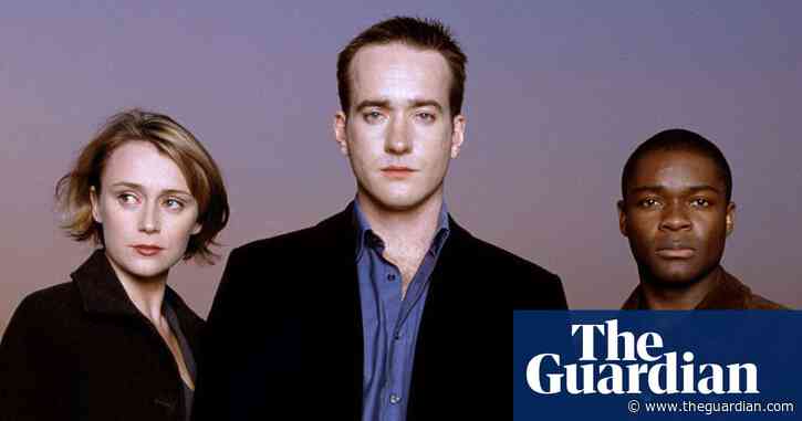 Spooks watch along, series one, episode one: Spies, sex and deep fat fryers