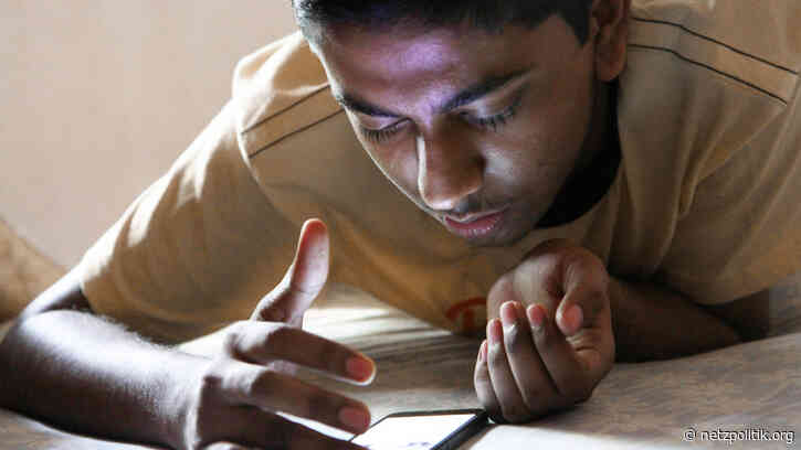 Coronavirus: Robert Koch-Institut sammelt Gesundheitsdaten per Fitness-Tracker