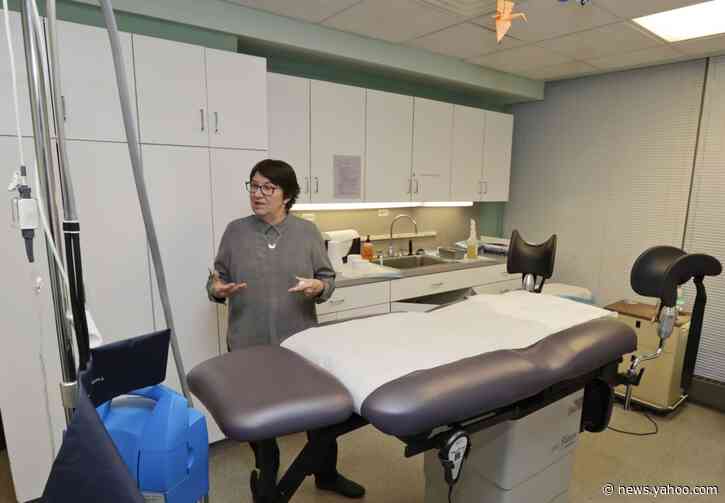 Ohio, Oklahoma courts rule abortions can continue amid virus