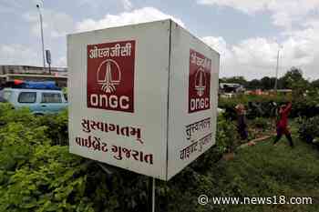Natural Gas Prices Cut by Steep 26 Percent, Huge Dent in ONGC Revenues - News18