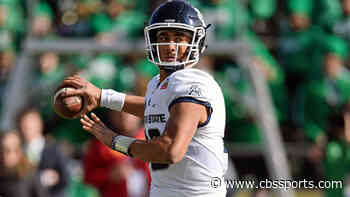 Ranking top 10 QB prospects in 2020 NFL Draft: Former pro quarterback breaks down his list