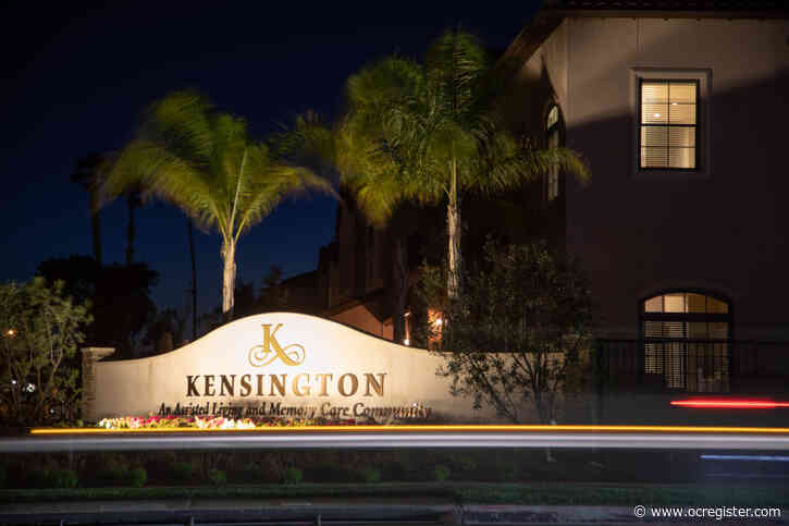 Coronavirus: 4 residents at Kensington assisted living in Redondo Beach die