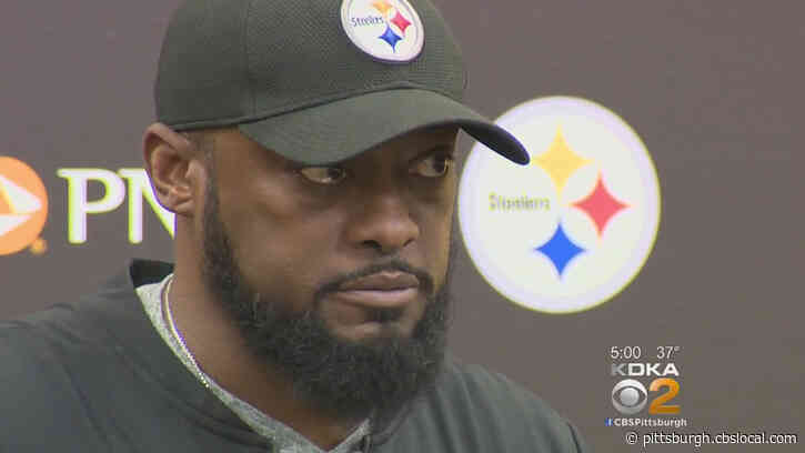 Report: Pittsburgh Steelers Won’t Be Featured On HBO’s ‘Hard Knocks’