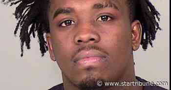 Charges: Gang member's gunfire hits teen bystander at St. Paul gas station