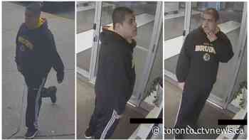 Police lay charges following sexual assault investigation in Thorncliffe Park