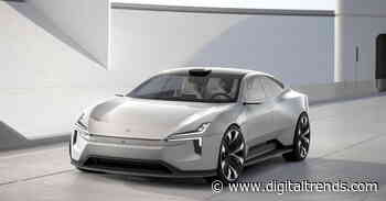 How electric technology allowed Polestar to create a charismatic sedan