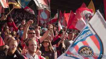 Deze Netflix-special zorgt ervoor dat voetbal ook in coronatijd nog leuk is: vijf sterren!