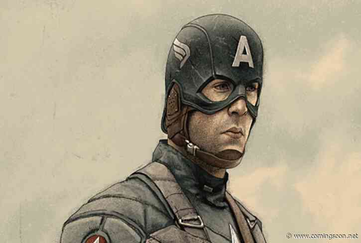 Mondo Unveils New Puzzles Including Captain America and More!