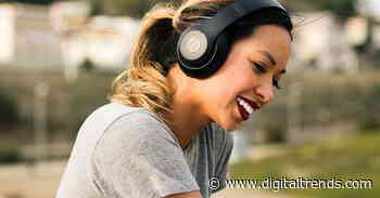 Apple reportedly eyeing June debut for new over-ear headphones