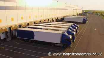 Logistics businesses 'can't be sustained' with coronavirus losses escalating