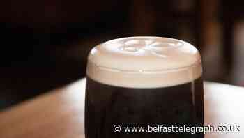 Northern Ireland pub offering 'home delivery' pints of beer