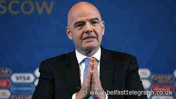 FIFA allows transfer window movement and extension to contracts