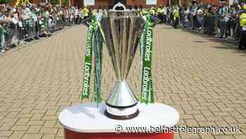 Scottish clubs set for more talks with league officials on Wednesday