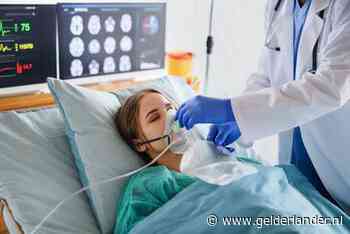 LIVE | Bonnenregen in Nijmegen: al 248 boetes uitgedeeld, 22 nieuwe ziekenhuisopnames in Gelderland