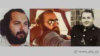 Police offering $100K reward in decades-old cold case of shot undercover cop