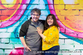 Couple who run business ‘fall through gap’ of financial support for self-employed