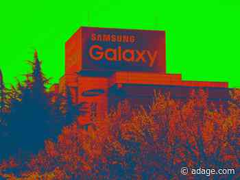 Samsung’s better-than-expected profit showcases a rare bright spot in the pandemic