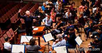 Kennedy Center Drops Furlough of Musicians as They Accept Pay Cuts