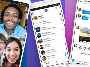 Skype vs. Zoom: Video chat apps for working and keeping in touch, compared     - CNET