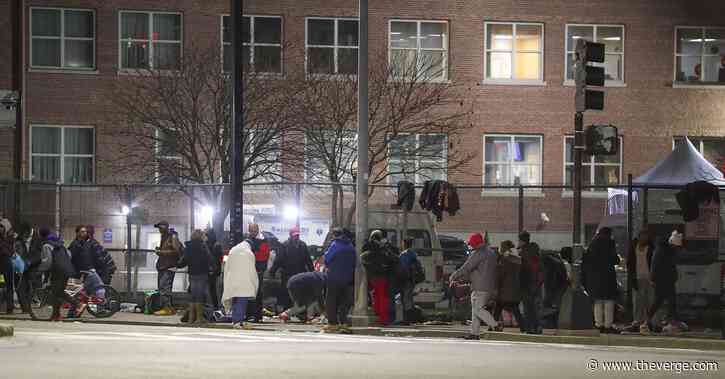 Arresting people for coughing won’t keep communities safer