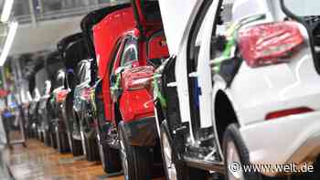 Das perfekte Alibi fürs Scheitern