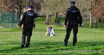 Some parks in Bristol are being shut council confirm