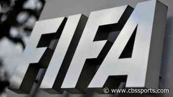 FIFA issues guidelines for transfer windows, contracts and more during coronavirus shutdown