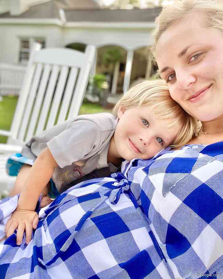 Top Chef Winner Kelsey Barnard Clark Expecting Her Second Child — a Girl!