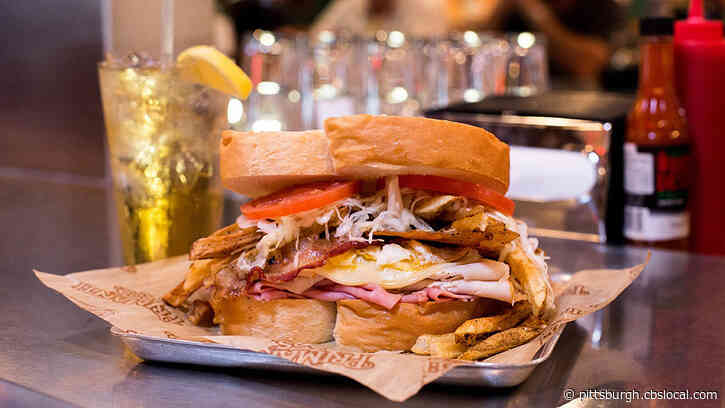 Coronavirus Changes: Primanti Bros. Closing All Locations On Easter To Give Employees Time With Family