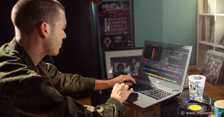 Serato now has a free edition of its music-making software