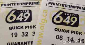 Western Canada Lottery Corporation extends prize claiming period for winning tickets