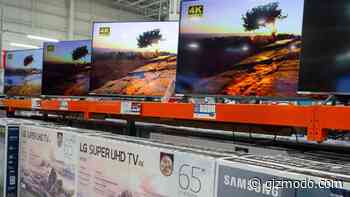 Just Get a Damn Set-Top Box and Free Yourself of Your TV's Crap Software