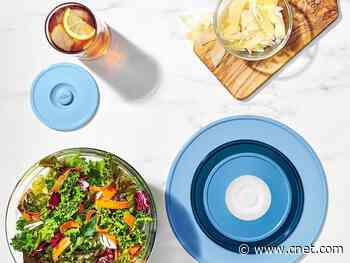 Get organized with these deals at The Container Store spring sale     - CNET